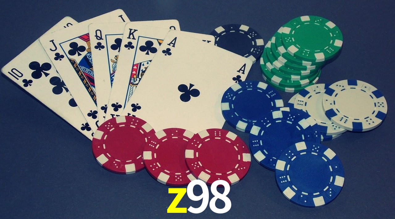 Experiência VIP z98