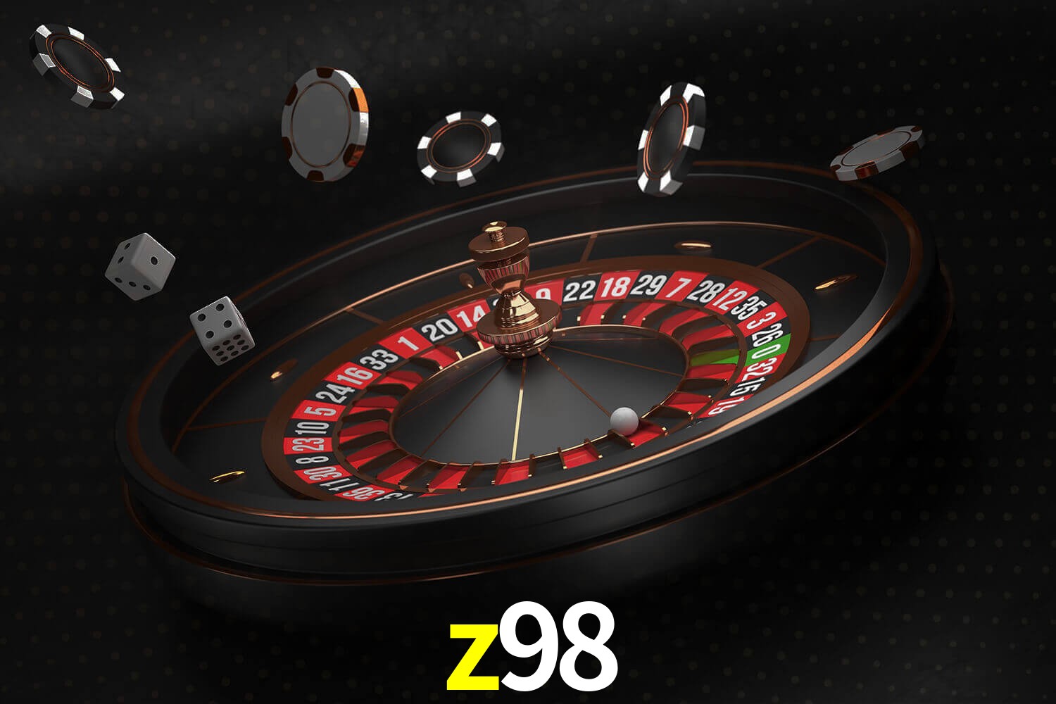 z98: Seu Cassino Premiado com Pagamentos Rápidos