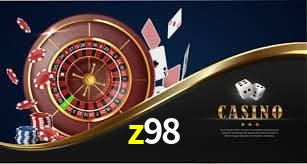 Experiência VIP z98