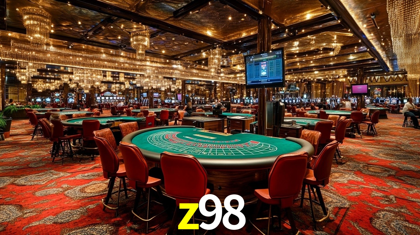 z98 bet