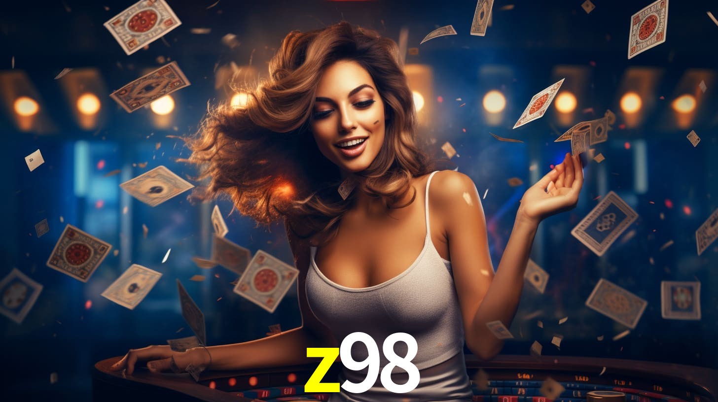 Live Casino z98