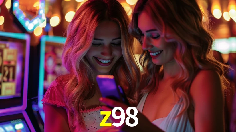z98 bet