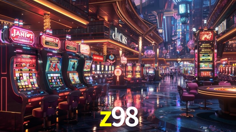 Bonus Features z98