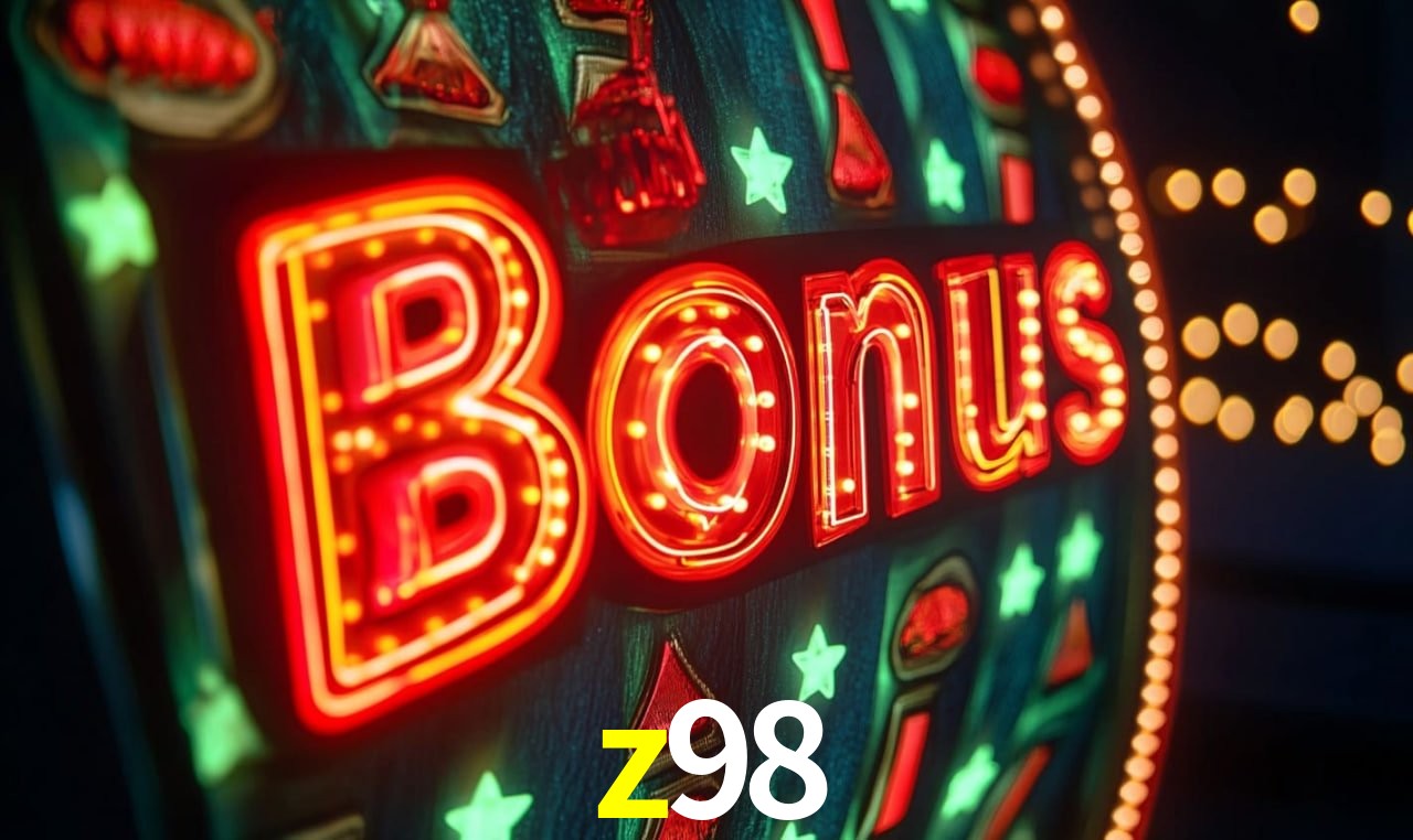 Torneios z98