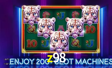 Weekend Specials z98