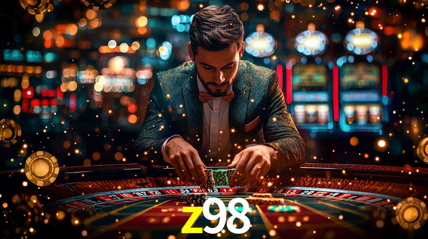 Premium Interface z98