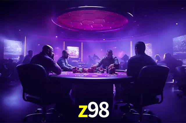 Avaliações dos Jogadores z98
