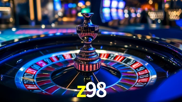 Experimente o Login Seguro Premium no z98