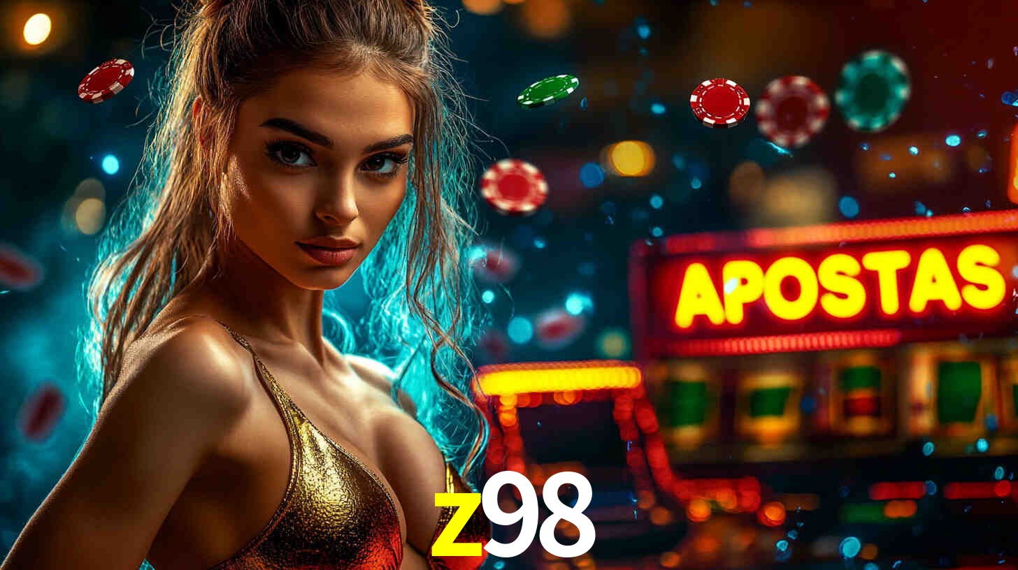 Explorando a Categoria de Eventos em Apostas na z98