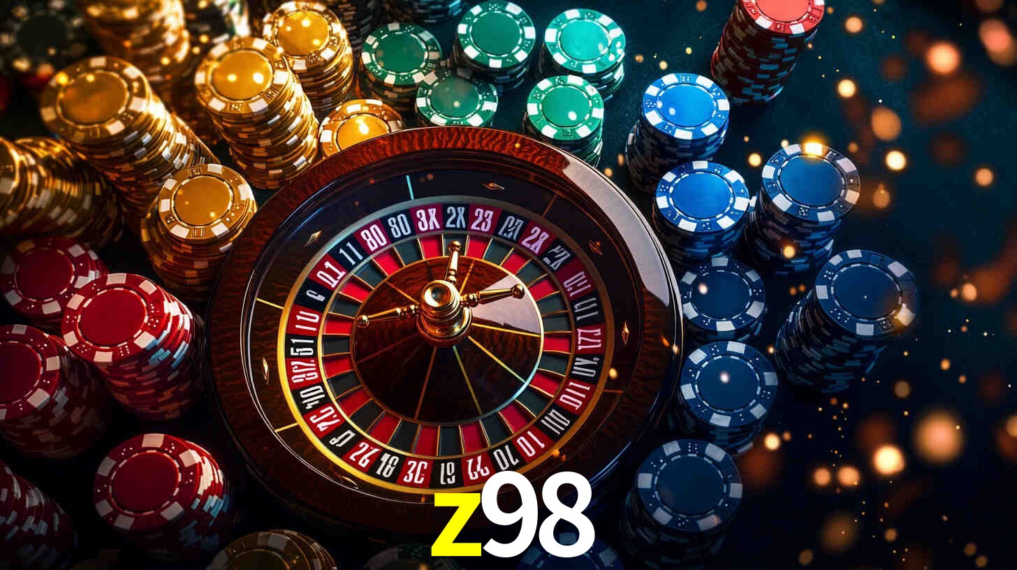z98 App Interface