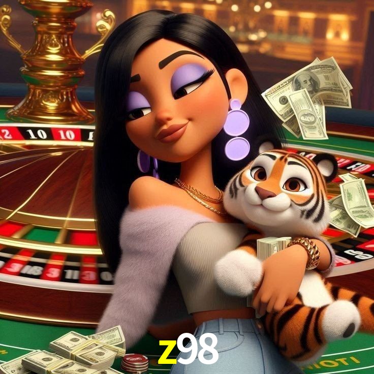 Football Betting z98