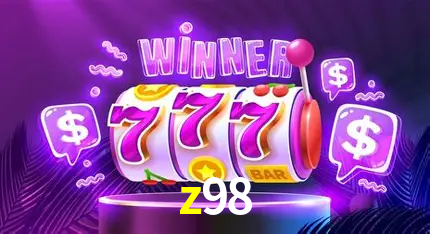 A Revolução dos Aplicativos de Jogos no z98