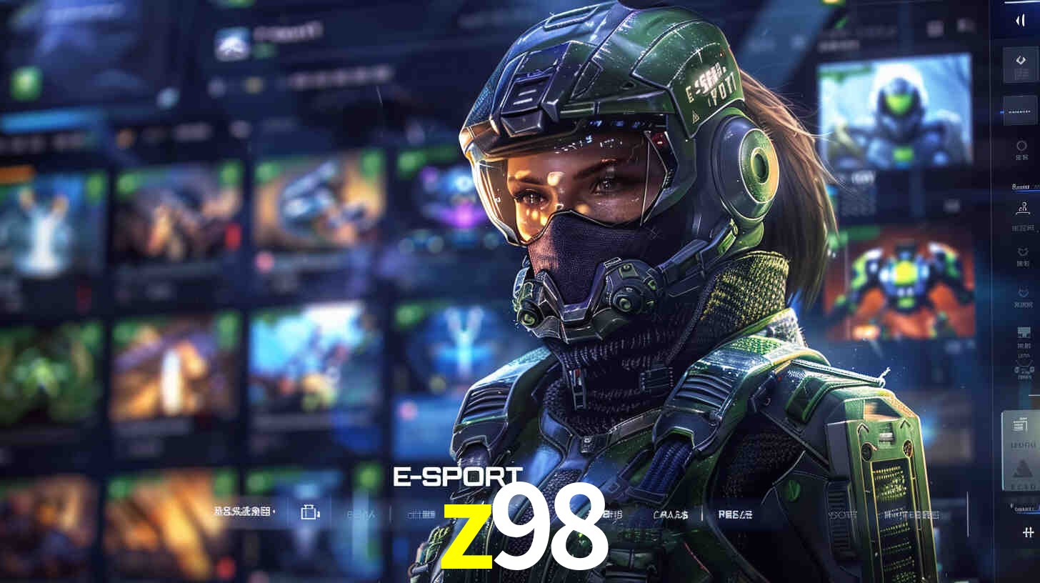 API Integration z98