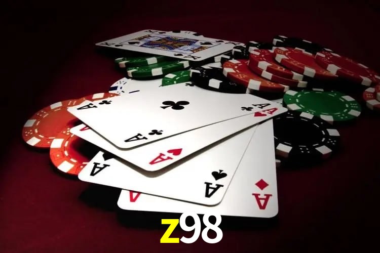 Casino VIP z98