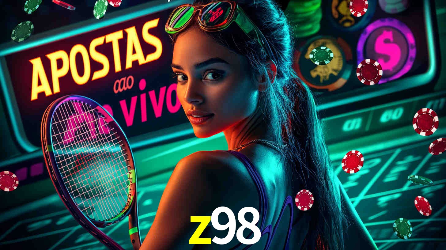 Descubra a Essência do z98: Nossa História e Compromissos