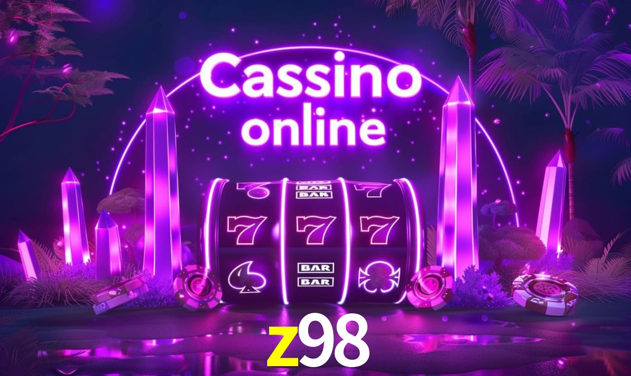 Design Responsivo z98