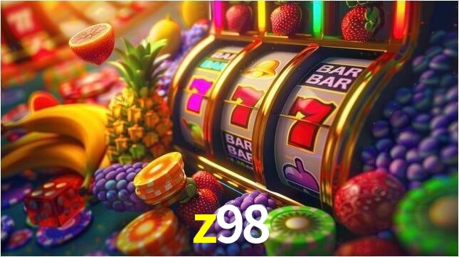 Platform Technology z98