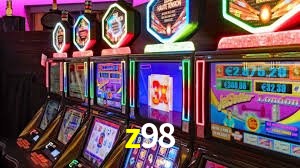 Jogos Exclusivos z98