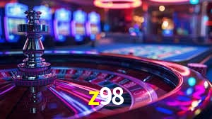 Estatísticas do Jogo z98