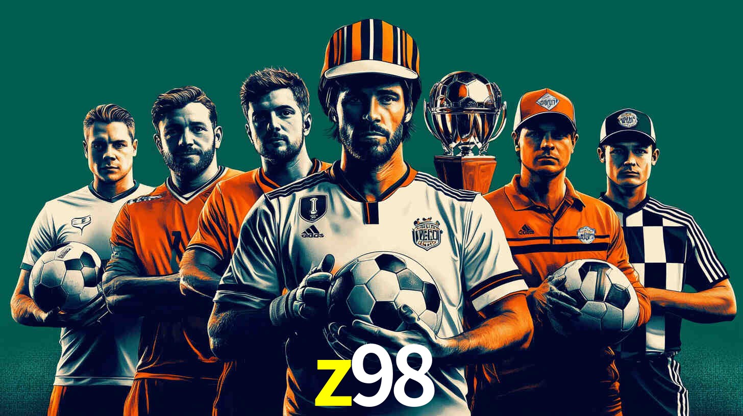 Descubra a Essência do z98: Nossa História e Compromissos