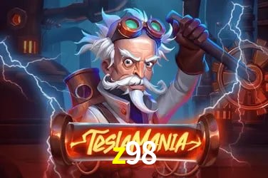Login Seguro z98