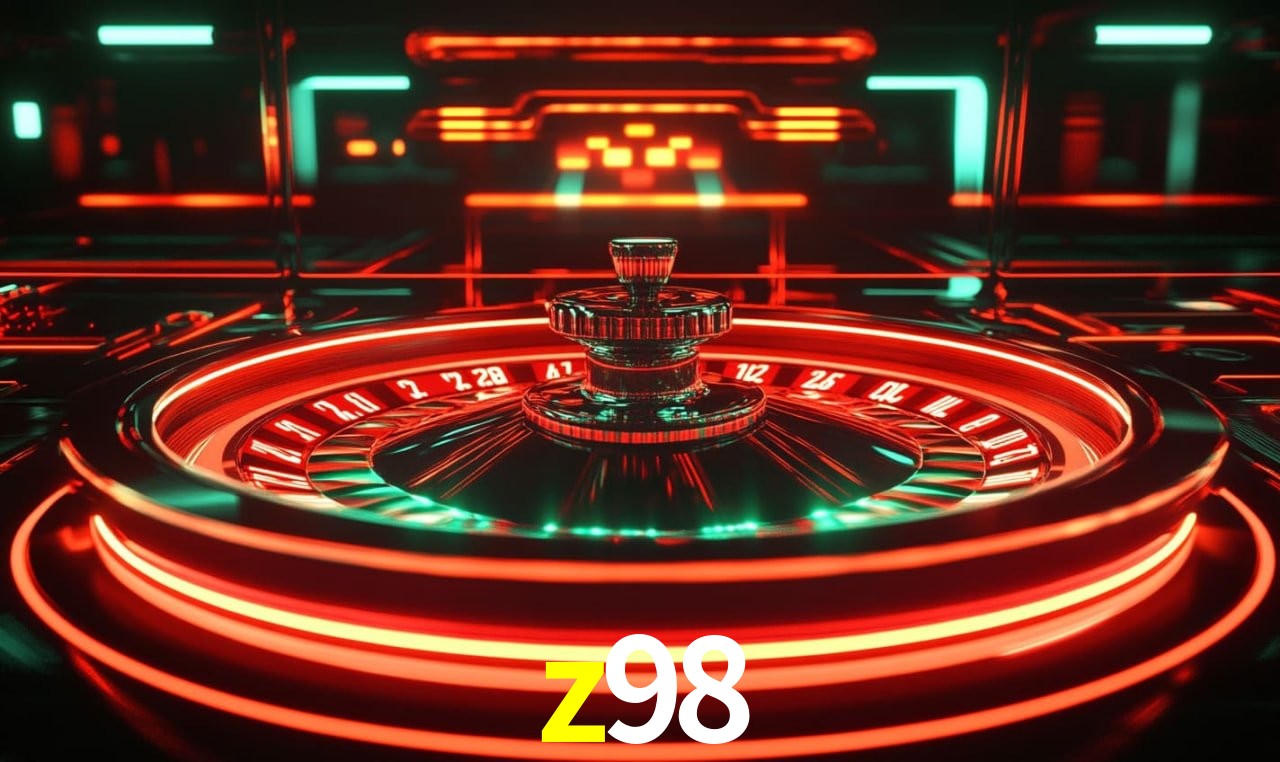 Descubra o Programa VIP da z98: Vantagens Exclusivas para Jogadores