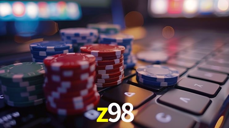 Sistemas de Segurança z98