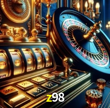 Estatísticas Crash Games z98