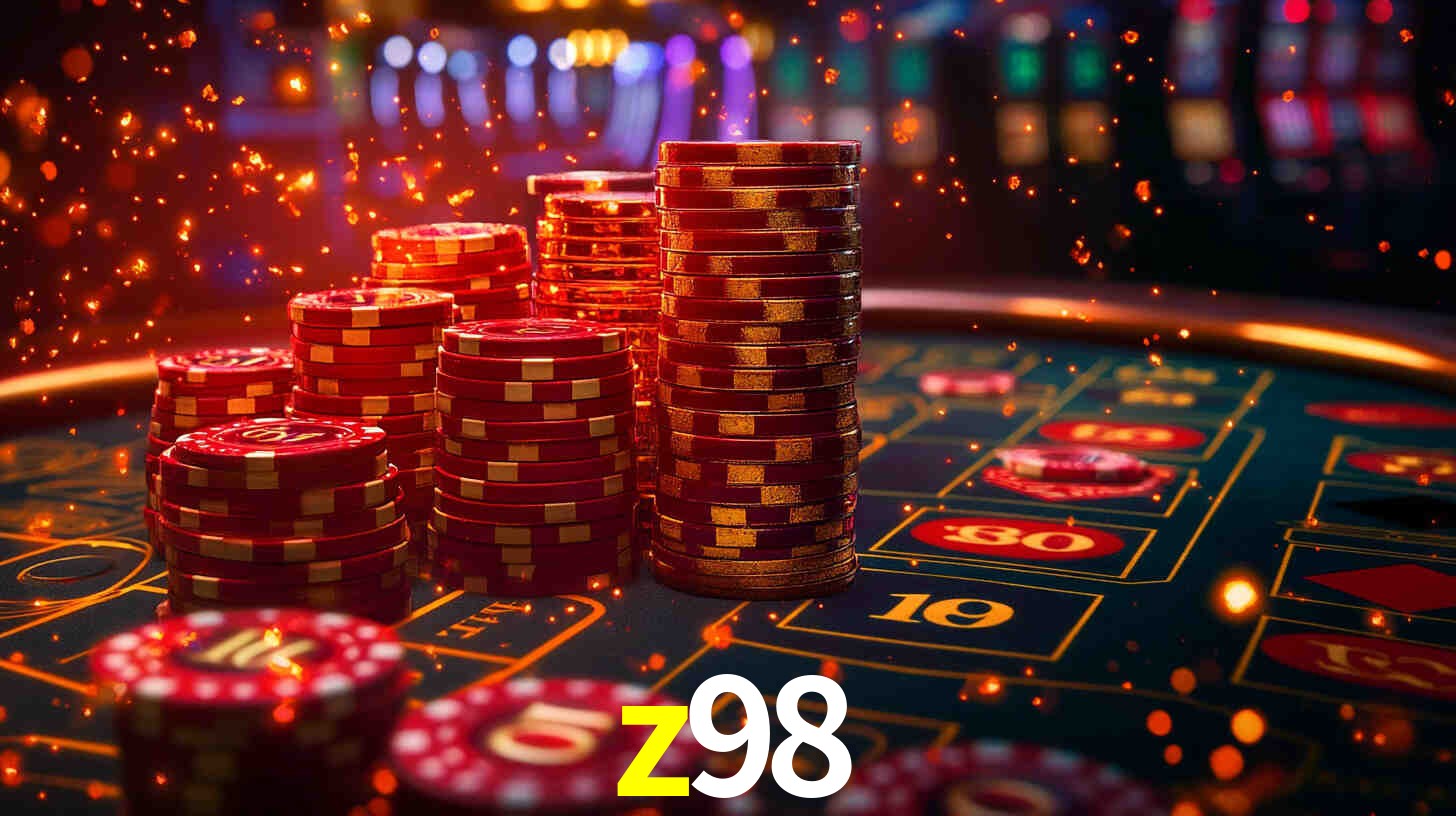 Exclusive Games z98