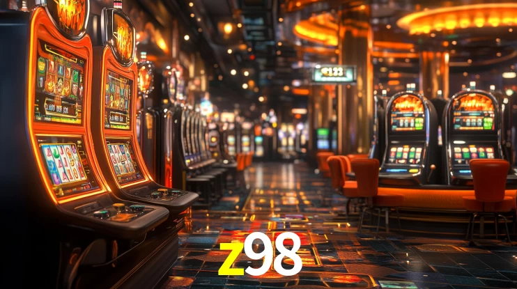 z98 bet