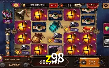 Exclusive Offers z98