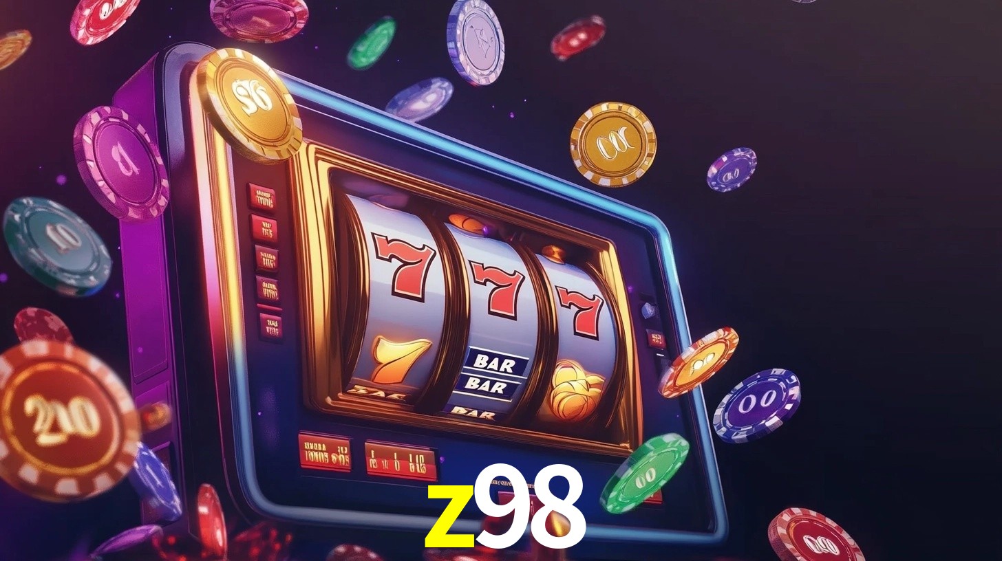Daily Bonuses z98