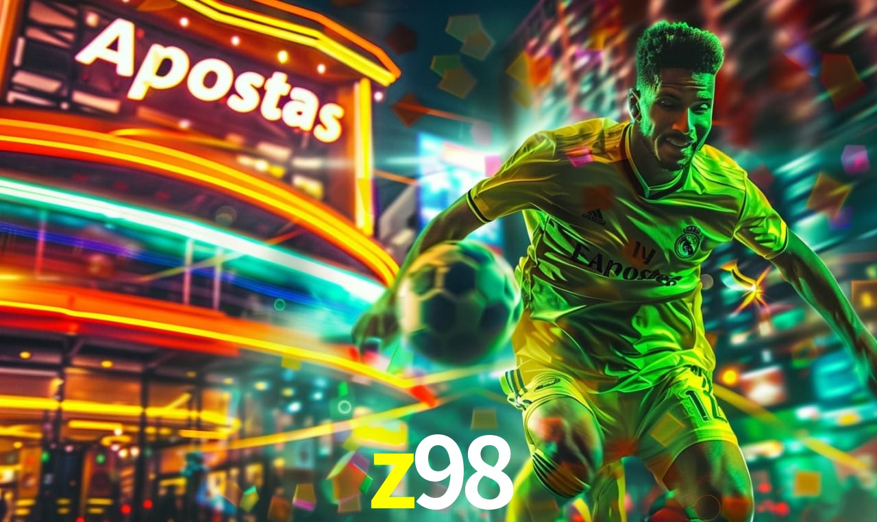 Casino Ao Vivo z98