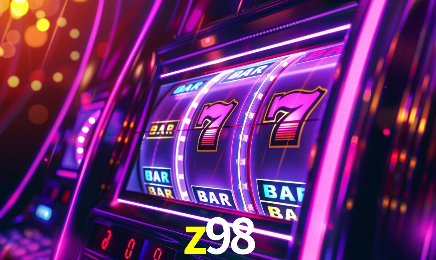 z98: Jogue Crash e Experimente Alta Recompensa Instantânea