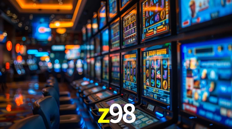 Game Providers z98
