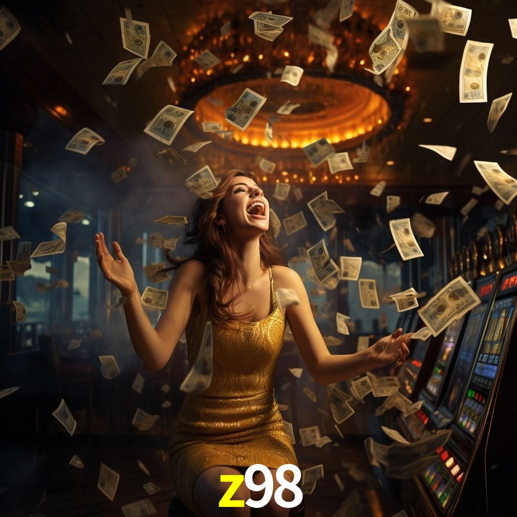 VIP Casino z98