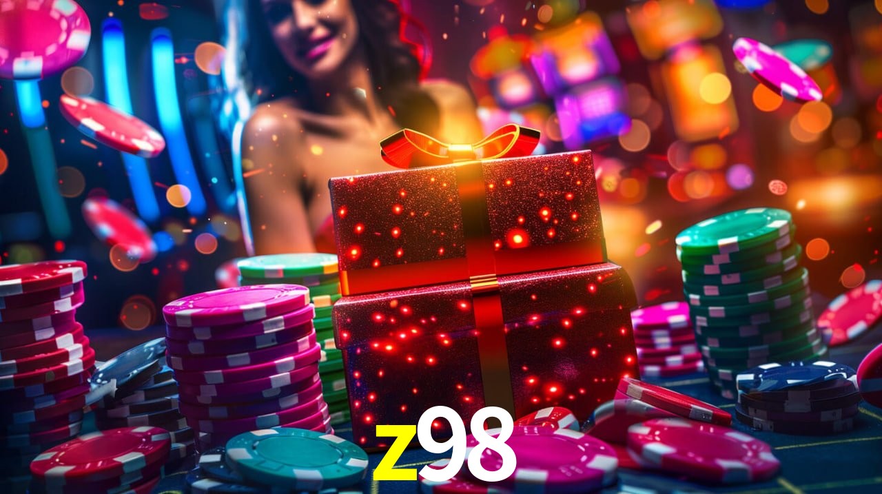 cassino z98