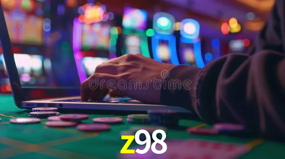 Programa VIP z98