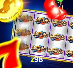 A Popularidade dos Caça-Níqueis no z98