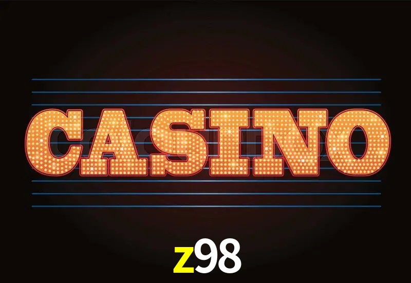 Recursos de Bônus z98