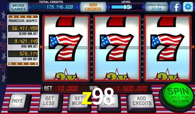 A Emoção da Loteria na z98: Uma Chance de Mudança de Vida