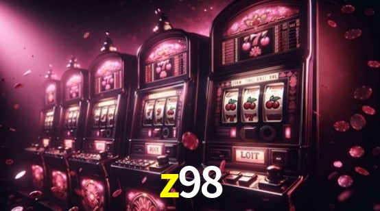 PIX Instantâneo z98