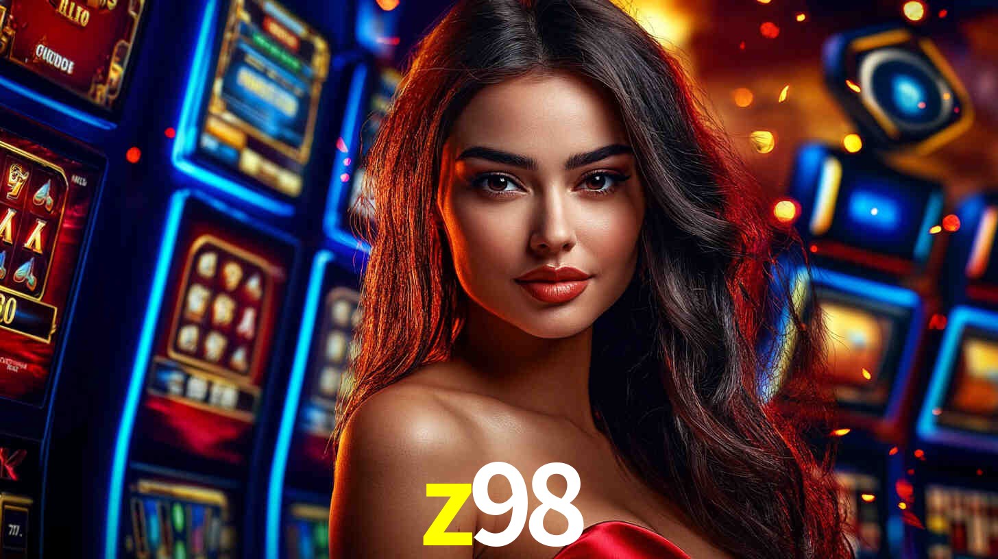 Descubra o Programa VIP da z98: Vantagens Exclusivas para Jogadores