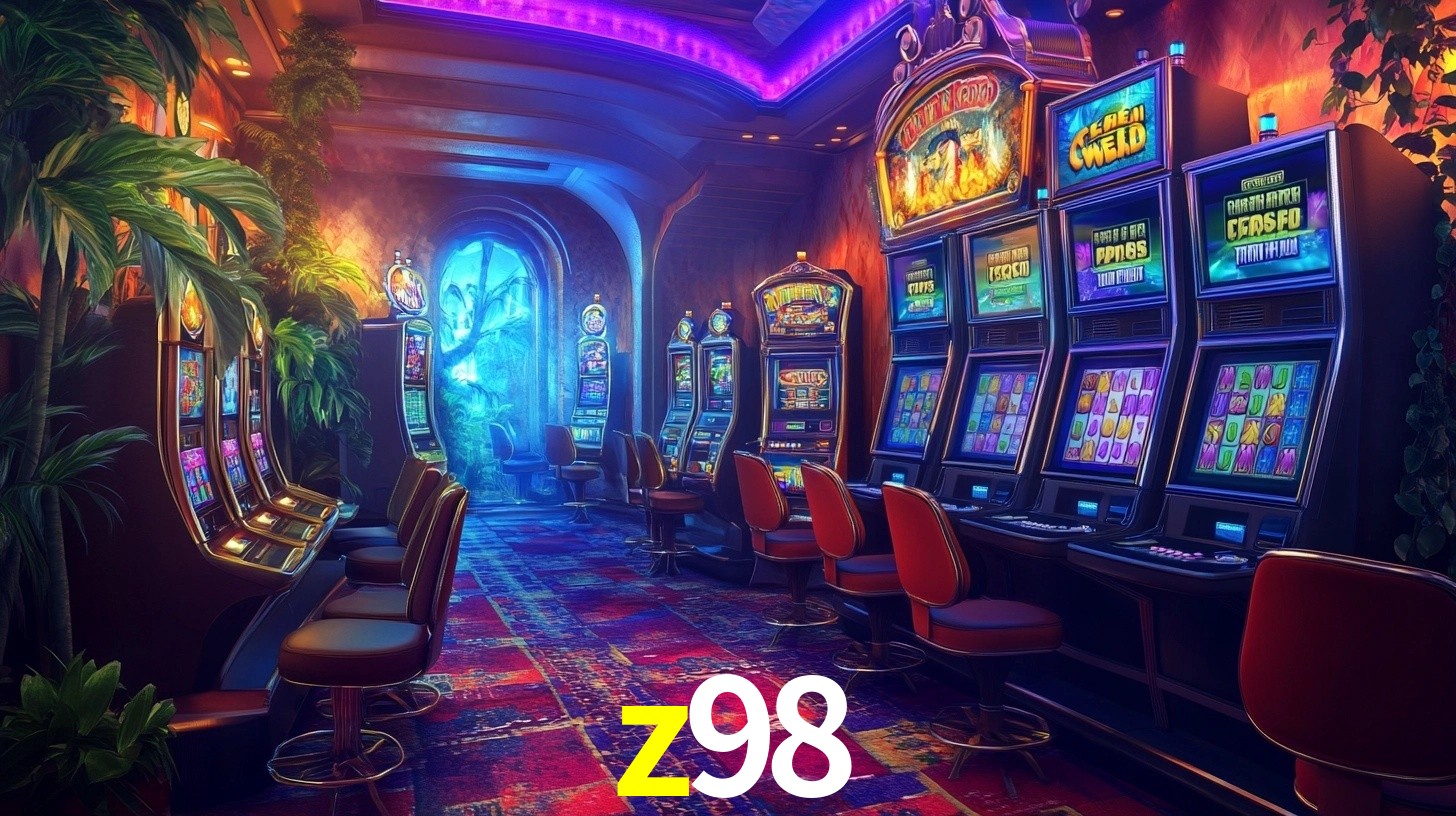 Programa VIP z98