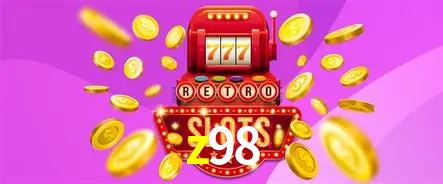 A Emoção da Loteria na z98: Uma Chance de Mudança de Vida